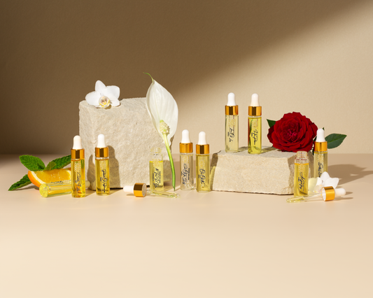 Pursuit Of Righteousness