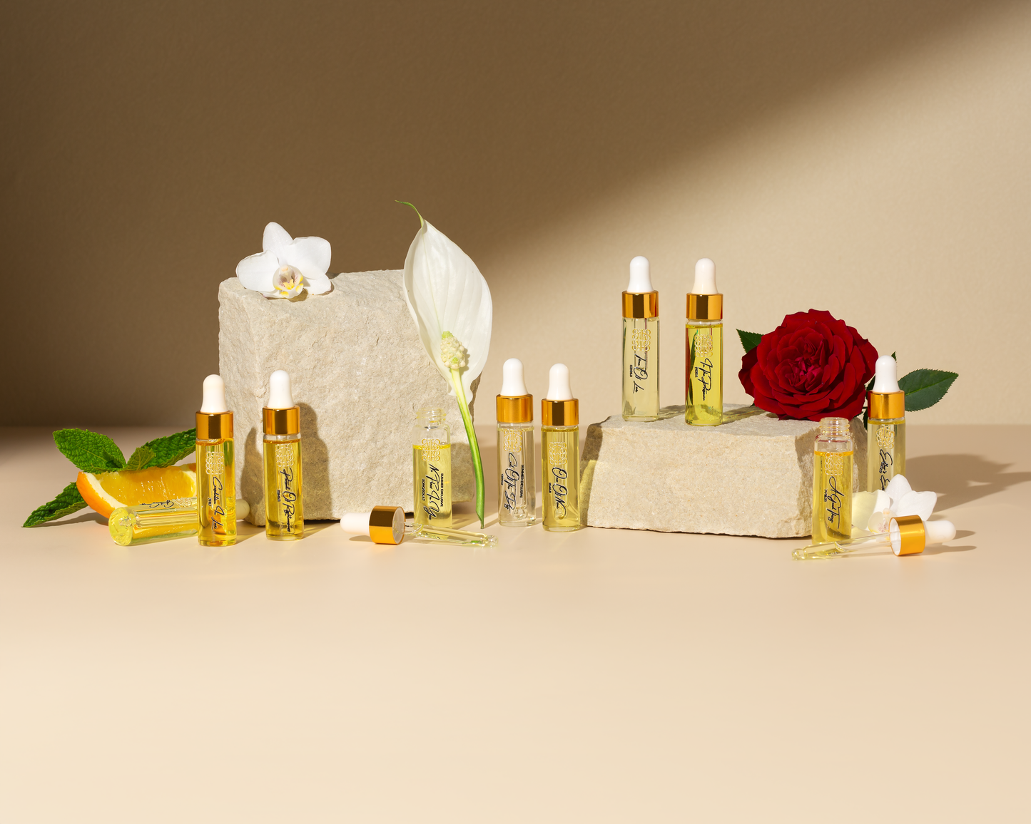 Pursuit Of Righteousness